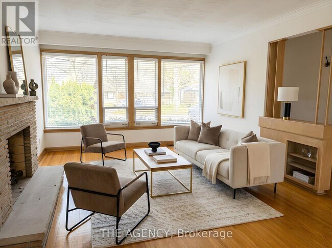 64 Farningham Crescent in Toronto, ON - Building Photo - Building Photo