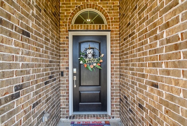 3526 Britton Burrow Way in Richmond, TX - Building Photo - Building Photo