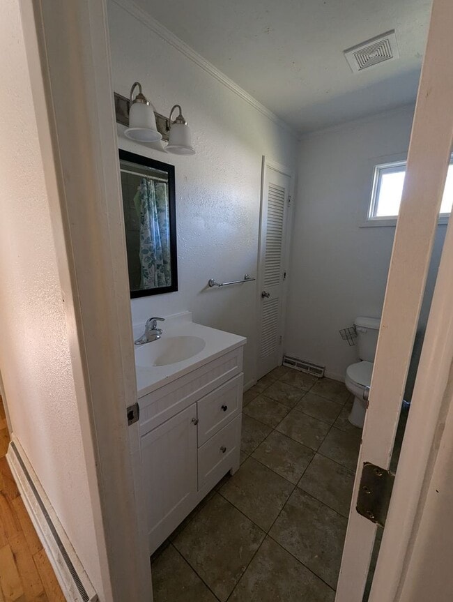 property at 1013 N West St