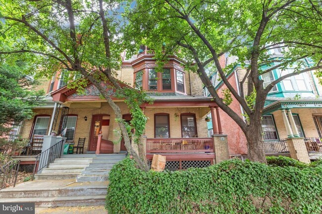 4713 Baltimore Ave-Unit -1 in Philadelphia, PA - Building Photo - Building Photo