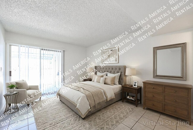 10100 N 89th Ave in Peoria, AZ - Foto de edificio - Building Photo