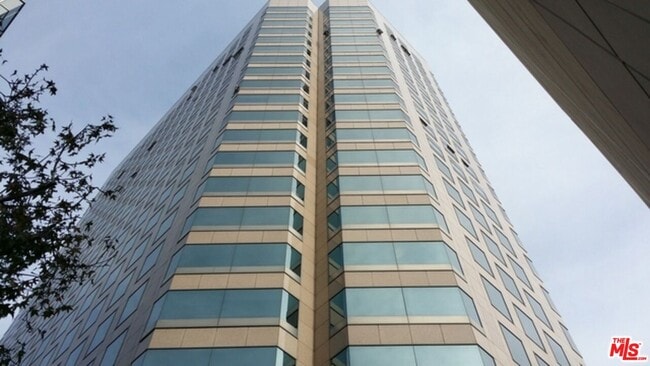 property at 801 S Grand Ave