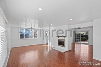 246 St Andrews St in Hayward, CA - Foto de edificio - Building Photo