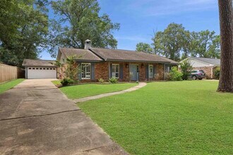 1135 Ivy Ln in Beaumont, TX - Building Photo - Building Photo