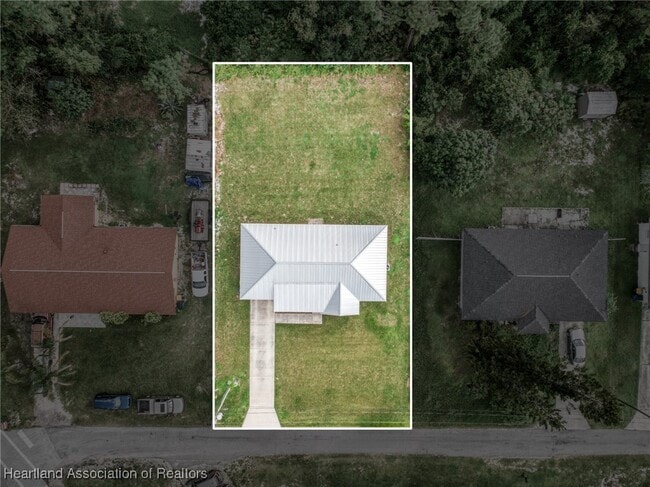 2909 Mullet Ave in Sebring, FL - Building Photo - Building Photo