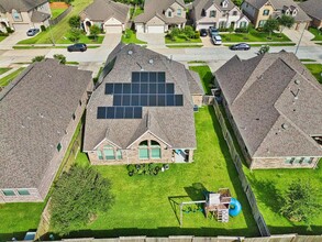 7619 Mesquite Hill Ln in Richmond, TX - Building Photo - Building Photo