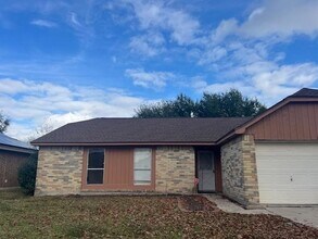 16707 Sheet Bend Way in Friendswood, TX - Building Photo - Building Photo