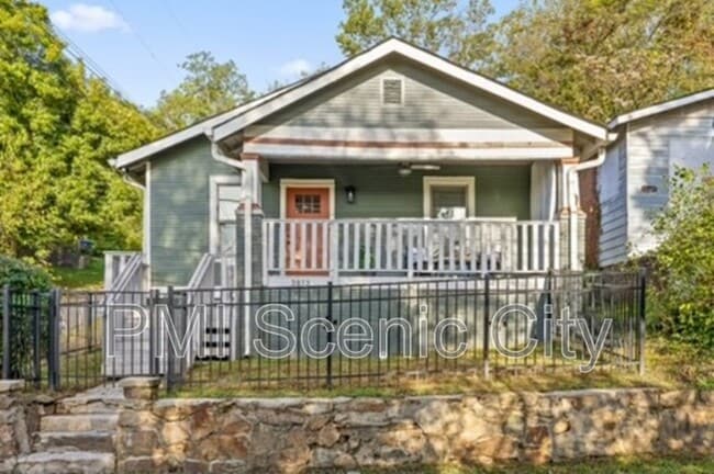 3813 Pennsylvania Ave in Chattanooga, TN - Building Photo - Building Photo