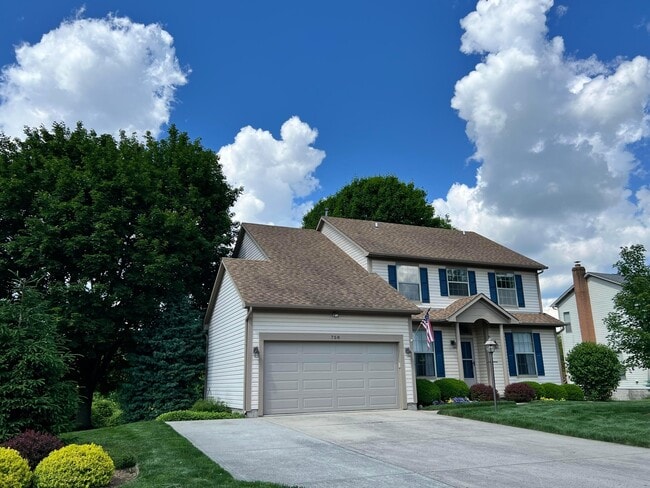 758 N Starr Dr in Pickerington, OH - Building Photo - Building Photo