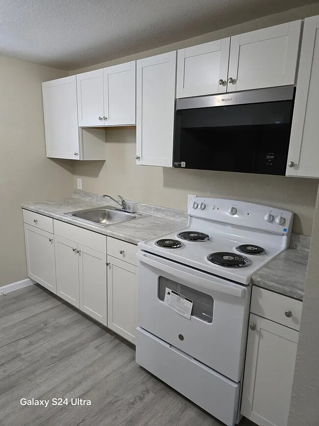 property at 126 Tacoma Rd