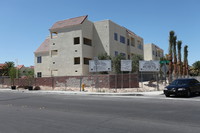 Bob Hogan Apartments in Las Vegas, NV - Building Photo - Building Photo