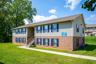 Cobblestone Apartments