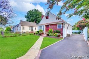 property at 111 Jacob St