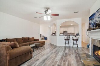 8652 Fernhill Dr in Fort Worth, TX - Building Photo - Building Photo