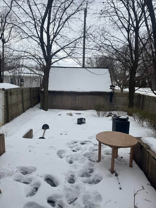 25265 Coolidge Hwy in Oak Park, MI - Building Photo - Building Photo