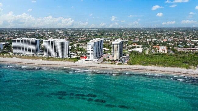 1200 S Ocean Blvd