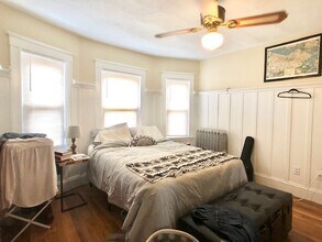 7 Glenley Terrace, Unit 2 in Boston, MA - Foto de edificio - Building Photo