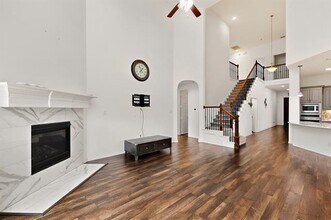 13429 Tabasco Cat Trail in Frisco, TX - Building Photo - Building Photo