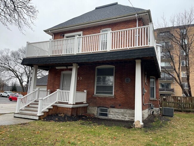 property at 133 Essex St