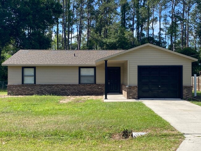property at 116 Juniper Trail