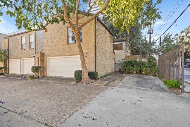 property at 2555 Bering Dr