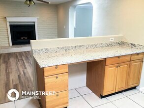 7956 E Victoria Dr in Tucson, AZ - Building Photo - Building Photo