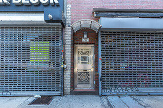 241 S 4th St in Brooklyn, NY - Building Photo - Building Photo