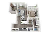 Alta 3Eighty | BRAND-NEW APARTMENTS photo'