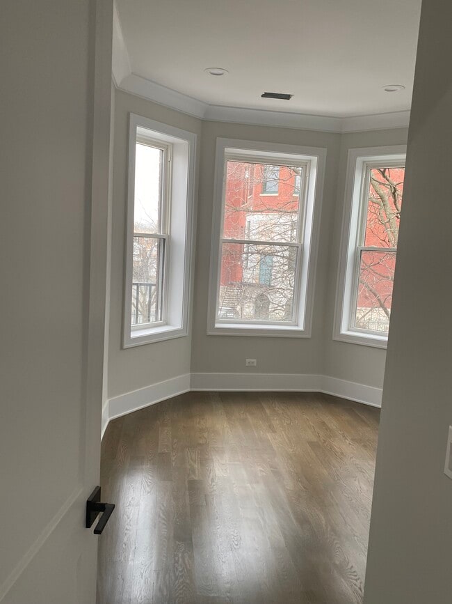 3402 S Bell Ave, Unit #2