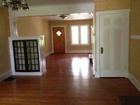 5931 Alder St in Pittsburgh, PA - Foto de edificio - Building Photo