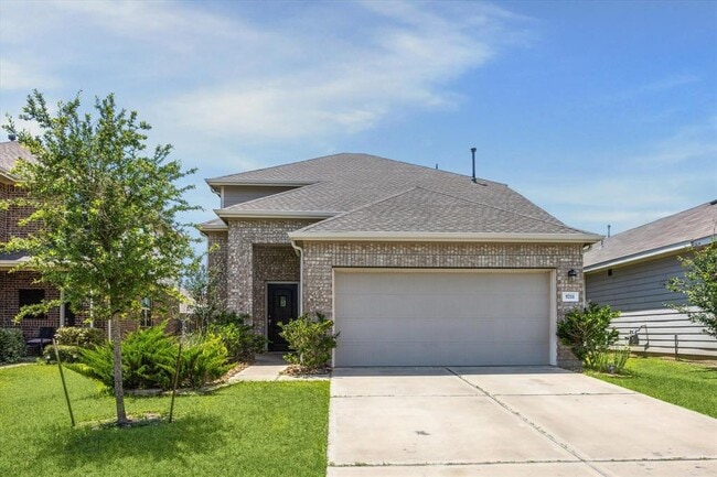 5711 Pampus Prairie Rd