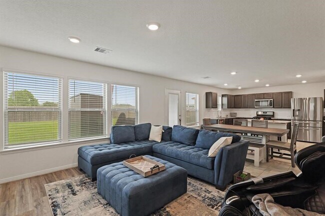 4826 Hickory Deer Ln in Richmond, TX - Foto de edificio - Building Photo