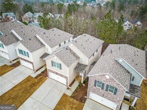 978 Valley Rock Dr in Lithonia, GA - Building Photo - Building Photo
