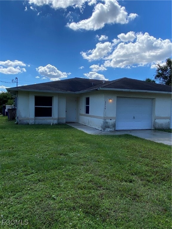 property at 3759 Kemper St