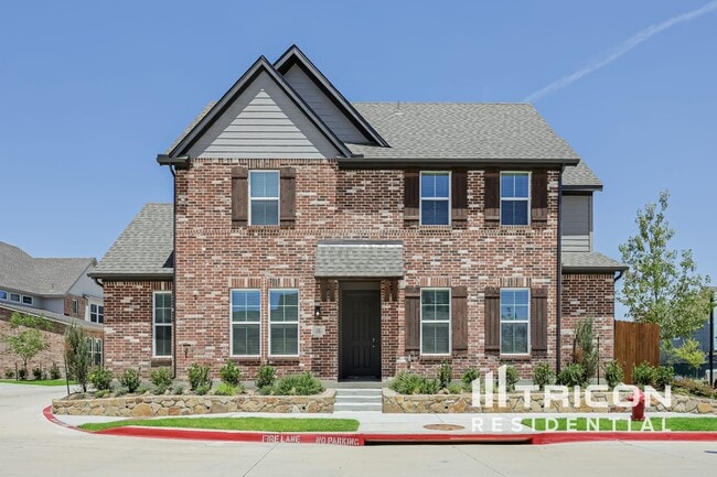 1102 Fallgate Dr