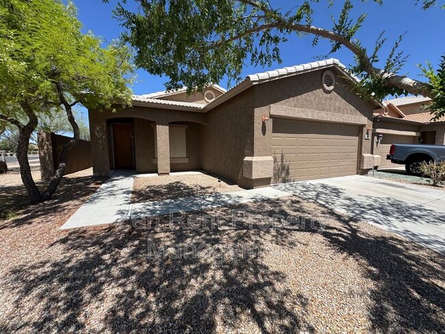 property at 29058 N Cactus Cir