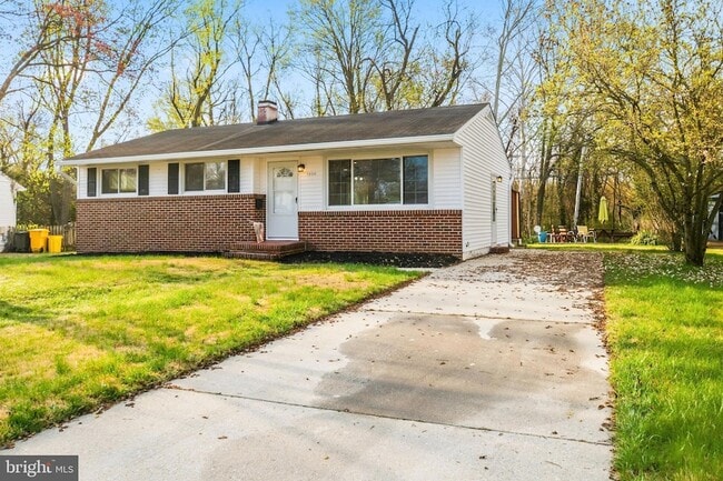 1909 Pagham Rd in Glen Burnie, MD - Building Photo - Building Photo