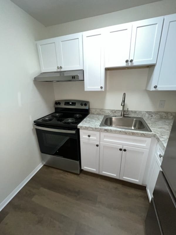 Central Street Apartments