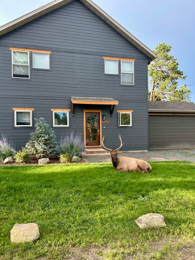 property at 30469 Hilltop Dr