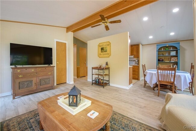 property at 70 Fire Ln