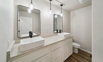 610 W Fairview St in Tulsa, OK - Building Photo - Building Photo