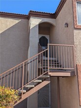 9580 W Reno Ave in Las Vegas, NV - Building Photo - Building Photo