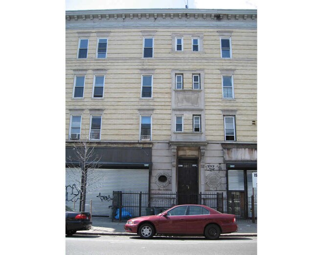 1290 Nostrand Ave in Brooklyn, NY - Building Photo - Building Photo