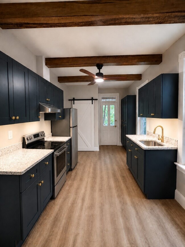 property at 529 W Frederick St
