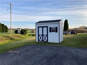 1449 Rochester St in Lima, NY - Building Photo - Building Photo