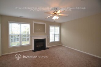 7807 Green Mill Dr in Raleigh, NC - Foto de edificio - Building Photo