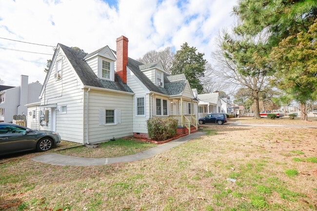 1465 Kempsville Rd in Norfolk, VA - Building Photo - Building Photo