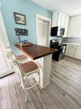 3012 Avenue O 1/2 in Galveston, TX - Building Photo - Building Photo