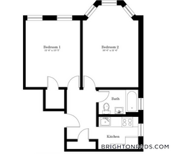 2 Ayr Rd in Boston, MA - Building Photo - Building Photo