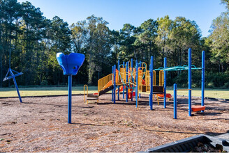 Park at Somerset in Stone Mountain, GA - Building Photo - Building Photo